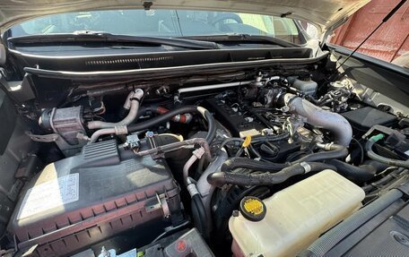 Toyota Land Cruiser Prado 150 рестайлинг 2, 2013 год, 3 200 000 рублей, 20 фотография
