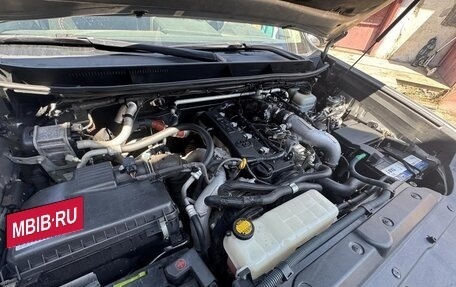 Toyota Land Cruiser Prado 150 рестайлинг 2, 2013 год, 3 200 000 рублей, 17 фотография