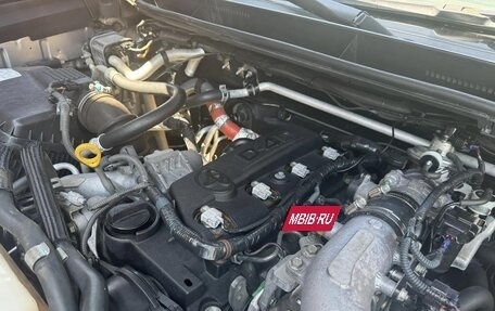 Toyota Land Cruiser Prado 150 рестайлинг 2, 2013 год, 3 200 000 рублей, 19 фотография