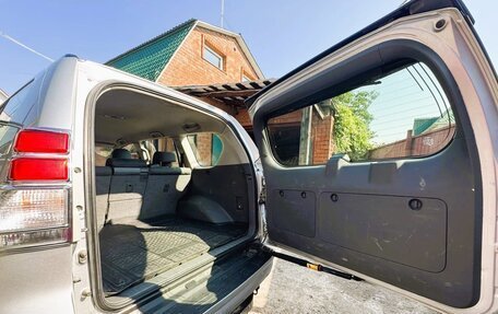 Toyota Land Cruiser Prado 150 рестайлинг 2, 2013 год, 3 200 000 рублей, 27 фотография