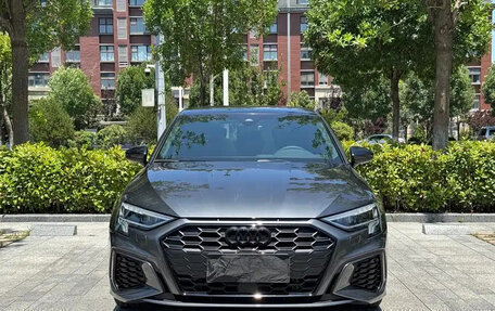 Audi A3, 2022 год, 1 890 000 рублей, 2 фотография