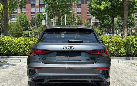 Audi A3, 2022 год, 1 890 000 рублей, 5 фотография