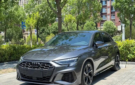 Audi A3, 2022 год, 1 890 000 рублей, 3 фотография