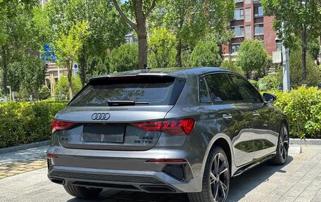Audi A3, 2022 год, 1 890 000 рублей, 4 фотография