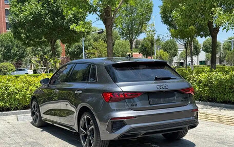 Audi A3, 2022 год, 1 890 000 рублей, 6 фотография