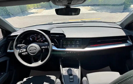 Audi A3, 2022 год, 1 890 000 рублей, 17 фотография