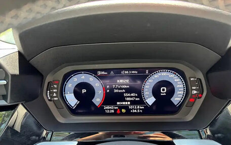 Audi A3, 2022 год, 1 890 000 рублей, 14 фотография