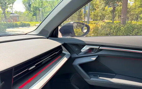 Audi A3, 2022 год, 1 890 000 рублей, 16 фотография