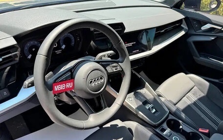 Audi A3, 2022 год, 1 890 000 рублей, 13 фотография