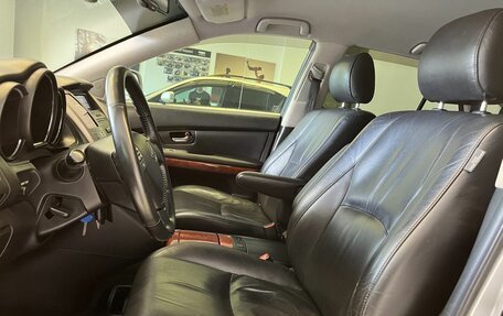 Lexus RX II рестайлинг, 2008 год, 1 260 000 рублей, 5 фотография