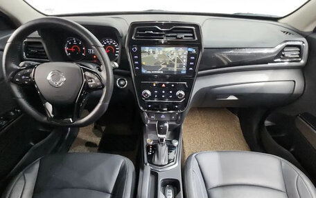 SsangYong Tivoli, 2020 год, 1 400 000 рублей, 7 фотография