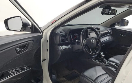 SsangYong Tivoli, 2020 год, 1 400 000 рублей, 5 фотография