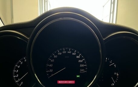 Lexus RX II рестайлинг, 2008 год, 1 260 000 рублей, 8 фотография
