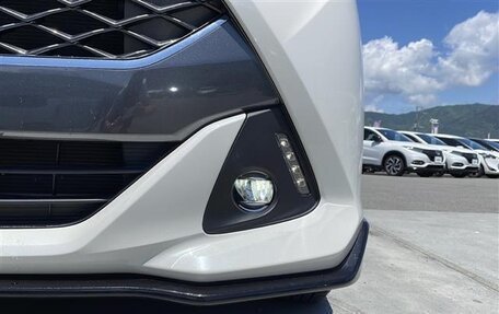 Toyota Tank I, 2020 год, 746 000 рублей, 11 фотография