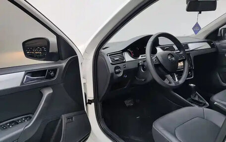 Skoda Rapid II, 2022 год, 1 320 000 рублей, 7 фотография