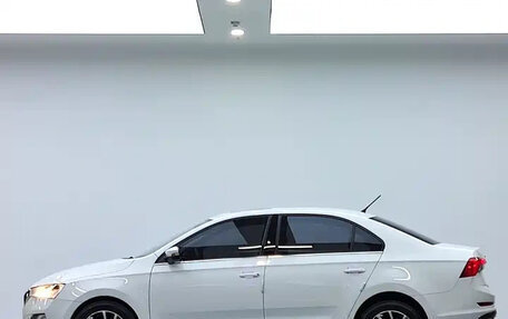 Skoda Rapid II, 2022 год, 1 320 000 рублей, 5 фотография