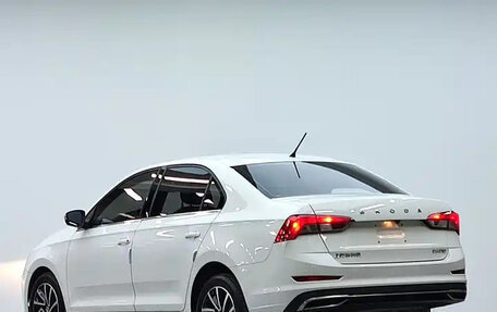 Skoda Rapid II, 2022 год, 1 320 000 рублей, 3 фотография