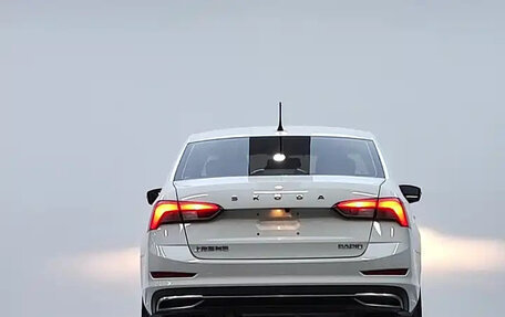 Skoda Rapid II, 2022 год, 1 320 000 рублей, 4 фотография