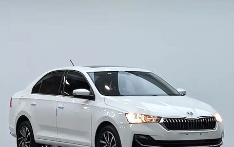 Skoda Rapid II, 2022 год, 1 320 000 рублей, 6 фотография