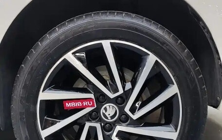 Skoda Rapid II, 2022 год, 1 320 000 рублей, 11 фотография
