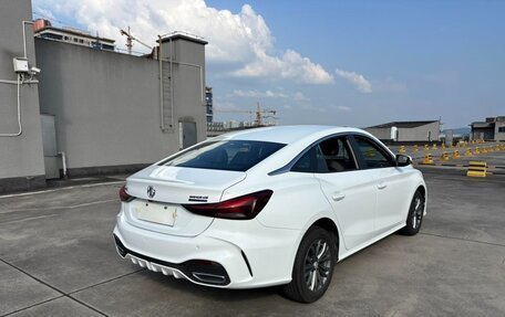 MG 5, 2025 год, 1 278 000 рублей, 6 фотография