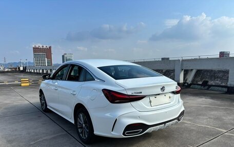 MG 5, 2025 год, 1 278 000 рублей, 7 фотография