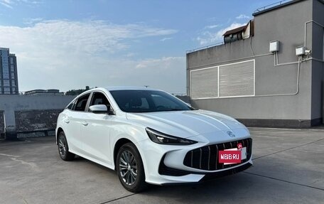 MG 5, 2025 год, 1 278 000 рублей, 3 фотография