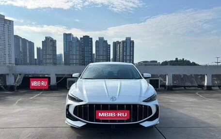 MG 5, 2025 год, 1 278 000 рублей, 2 фотография