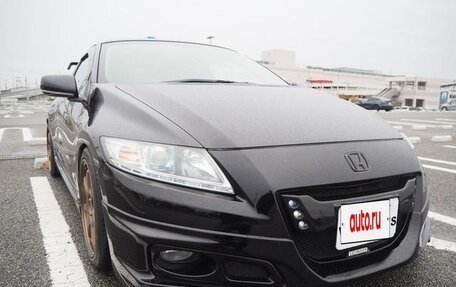 Honda CR-Z, 2012 год, 655 000 рублей, 4 фотография