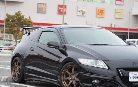 Honda CR-Z, 2012 год, 655 000 рублей, 8 фотография