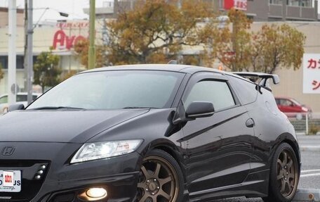 Honda CR-Z, 2012 год, 655 000 рублей, 9 фотография