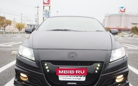Honda CR-Z, 2012 год, 655 000 рублей, 2 фотография
