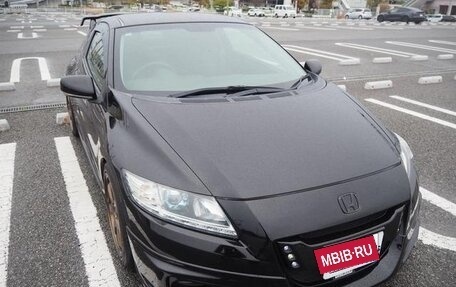 Honda CR-Z, 2012 год, 655 000 рублей, 3 фотография