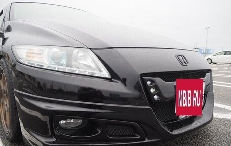 Honda CR-Z, 2012 год, 655 000 рублей, 6 фотография