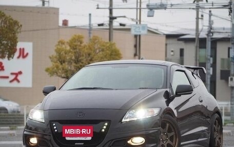 Honda CR-Z, 2012 год, 655 000 рублей, 7 фотография