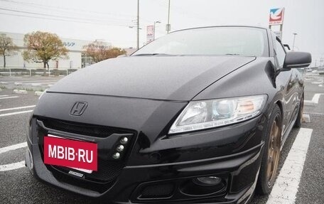 Honda CR-Z, 2012 год, 655 000 рублей, 5 фотография