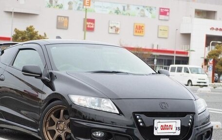 Honda CR-Z, 2012 год, 655 000 рублей, 10 фотография