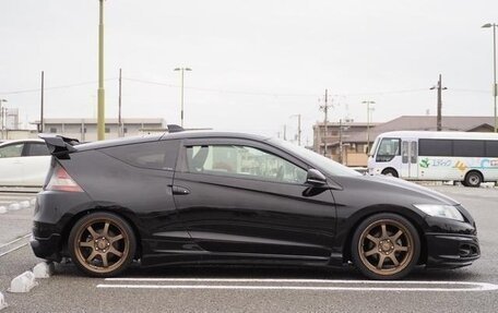 Honda CR-Z, 2012 год, 655 000 рублей, 11 фотография