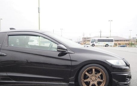 Honda CR-Z, 2012 год, 655 000 рублей, 12 фотография