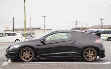 Honda CR-Z, 2012 год, 655 000 рублей, 18 фотография