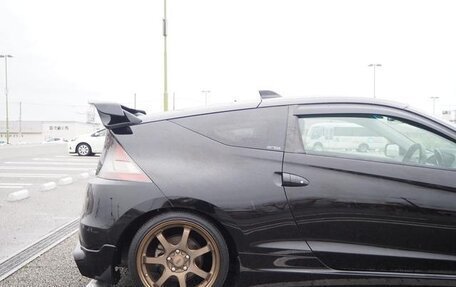 Honda CR-Z, 2012 год, 655 000 рублей, 13 фотография