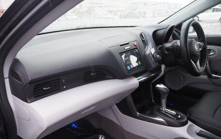 Honda CR-Z, 2012 год, 655 000 рублей, 19 фотография