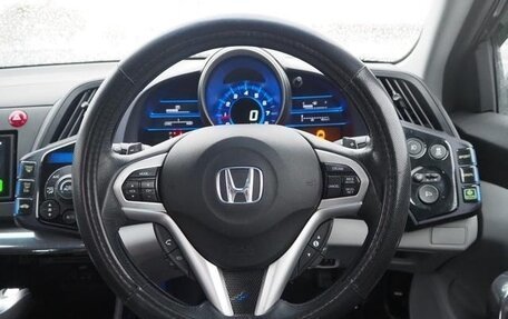 Honda CR-Z, 2012 год, 655 000 рублей, 23 фотография