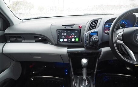 Honda CR-Z, 2012 год, 655 000 рублей, 22 фотография