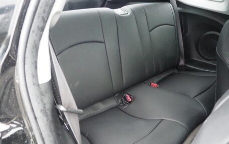 Honda CR-Z, 2012 год, 655 000 рублей, 24 фотография