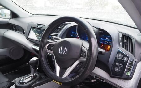 Honda CR-Z, 2012 год, 655 000 рублей, 20 фотография