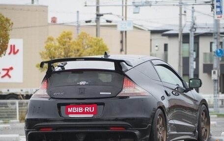 Honda CR-Z, 2012 год, 655 000 рублей, 15 фотография