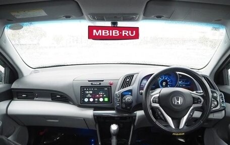 Honda CR-Z, 2012 год, 655 000 рублей, 21 фотография