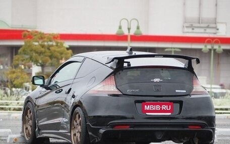 Honda CR-Z, 2012 год, 655 000 рублей, 17 фотография