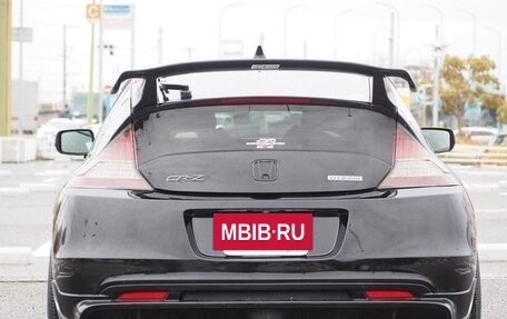 Honda CR-Z, 2012 год, 655 000 рублей, 14 фотография